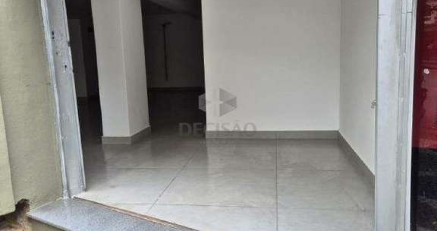 Loja para aluguel, Funcionários - Belo Horizonte/MG