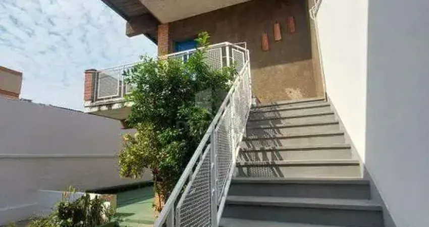 Casa para aluguel, 6 quartos, 1 vaga, Serra - Belo Horizonte/MG