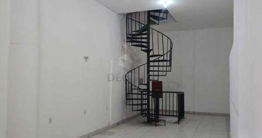 Ponto comercial para alugar no Centro, Belo Horizonte 