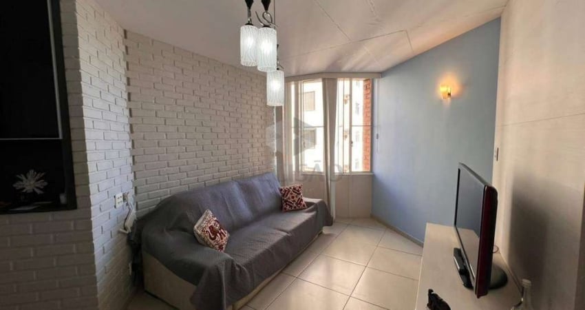Apartamento para aluguel, 1 quarto, 1 suíte, 1 vaga, Funcionários - Belo Horizonte/MG