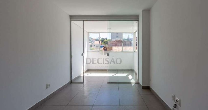 Apartamento 3 Quartos para aluguel, 3 quartos, 1 suíte, 2 vagas, ARCADIA - Contagem/MG