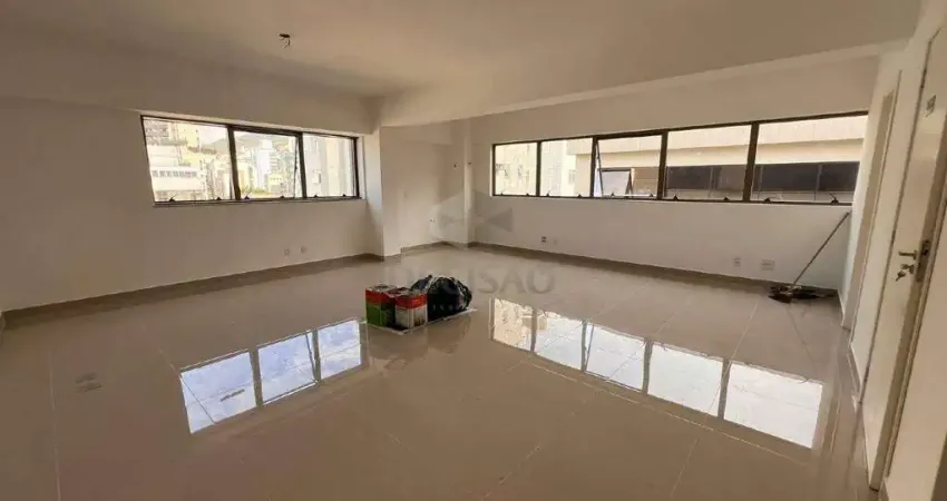Sala para aluguel, 1 vaga, Santa Efigênia - Belo Horizonte/MG