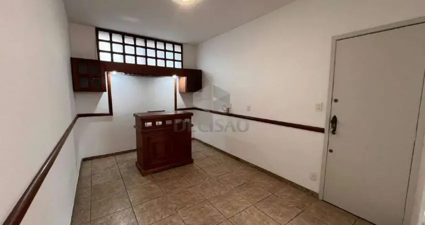 Apartamento para aluguel, 2 quartos, 1 vaga, Serra - Belo Horizonte/MG