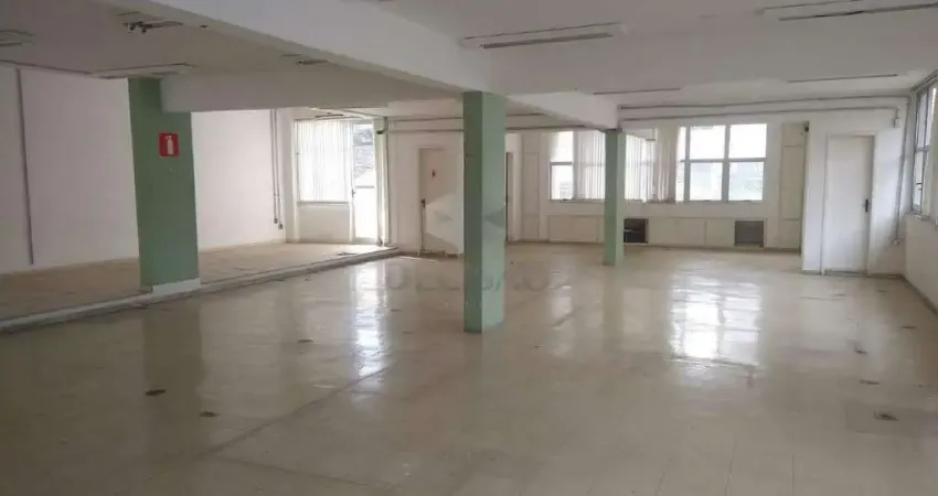 Prédio Comercial para aluguel, 18 vagas, Floresta - Belo Horizonte/MG