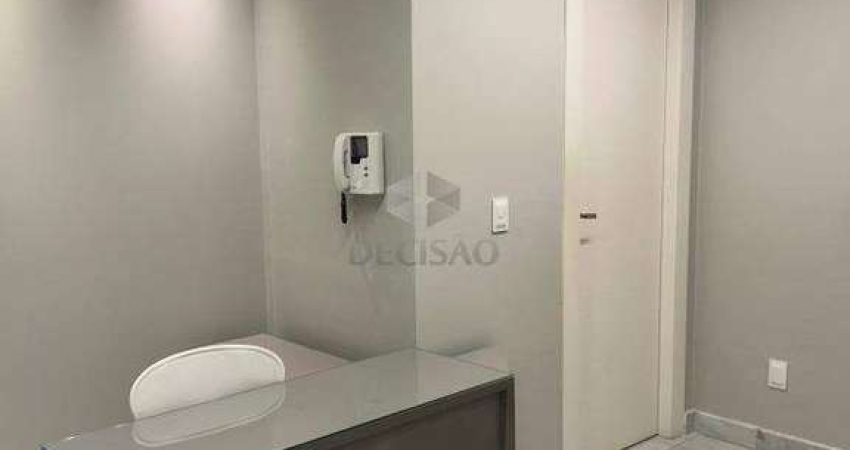 Sala para aluguel, Funcionários - Belo Horizonte/MG