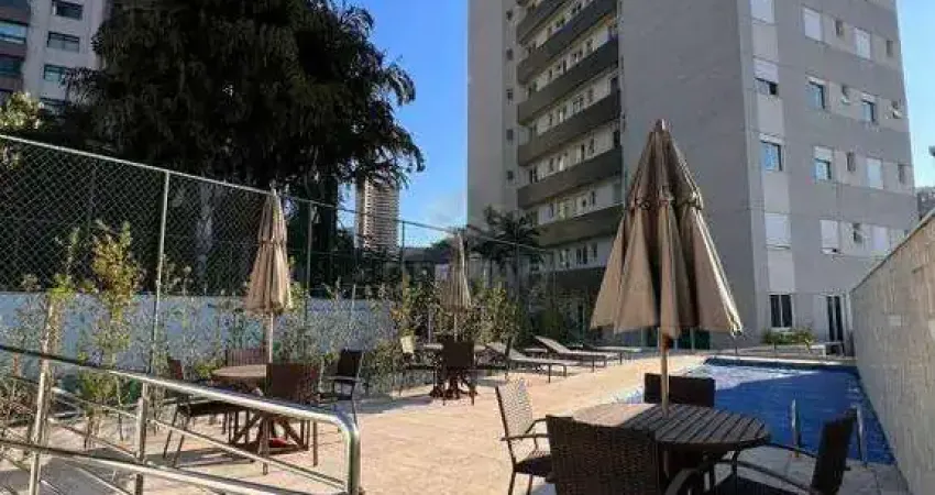 Apartamento para aluguel, 4 quartos, 4 suítes, 3 vagas, Santa Lúcia - Belo Horizonte/MG