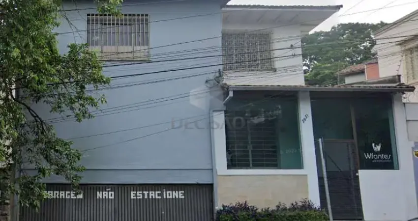 Casa para aluguel, 3 quartos, 3 vagas, Barro Preto - Belo Horizonte/MG