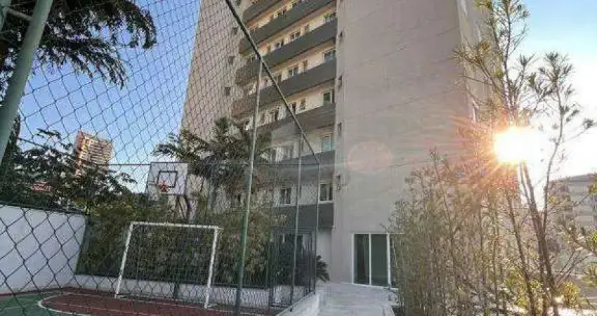 Apartamento para aluguel, 4 quartos, 4 suítes, 3 vagas, Santa Lúcia - Belo Horizonte/MG