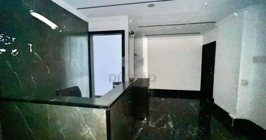 Sala comercial para alugar na Savassi, Belo Horizonte 
