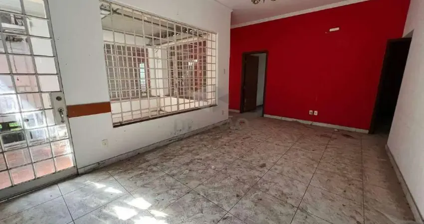 Casa comercial para aluguel, 3 vagas, Santa Efigênia - Belo Horizonte/MG