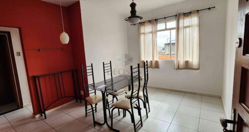 Apartamento 2 Quartos para aluguel, 2 quartos, 1 vaga, Santa Teresa - Belo Horizonte/MG