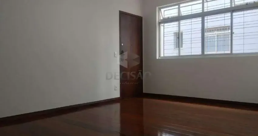 Apartamento 3 Quartos – Sion | 120m² | 1 Vaga