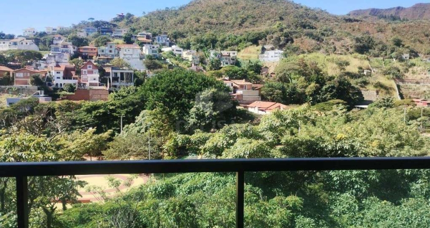 Apartamento de 3 Quartos para Aluguel no Sion – Primeira Locação
