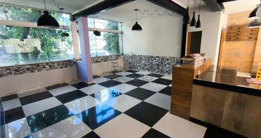 EXCELENTE APARTAMENTO / LOFT MODERNO RECÉM REFORMADO PARA ALUGAR !