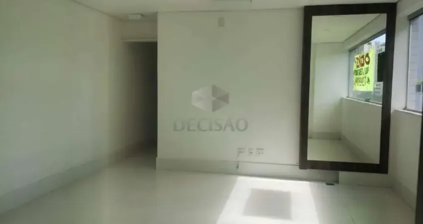 Apartamento 2 Quartos com Lazer Completo no Coração do Funcionários – 75m².