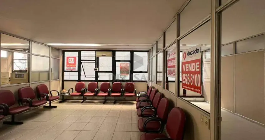 Sala para aluguel, 1 vaga, Santa Efigênia - Belo Horizonte/MG
