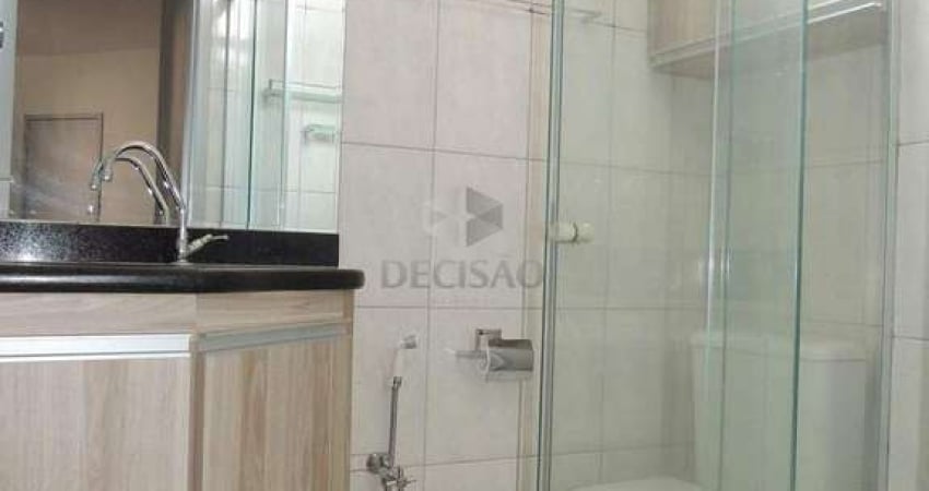 Apartamento para aluguel, 2 quartos, 1 vaga, Floresta - Belo Horizonte/MG