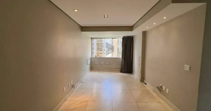 Apartamento para aluguel, 3 quartos, 1 suíte, 2 vagas, Santo Agostinho - Belo Horizonte/MG
