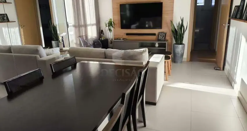 Oportunidade 3 Quartos com Lazer no São Lucas!