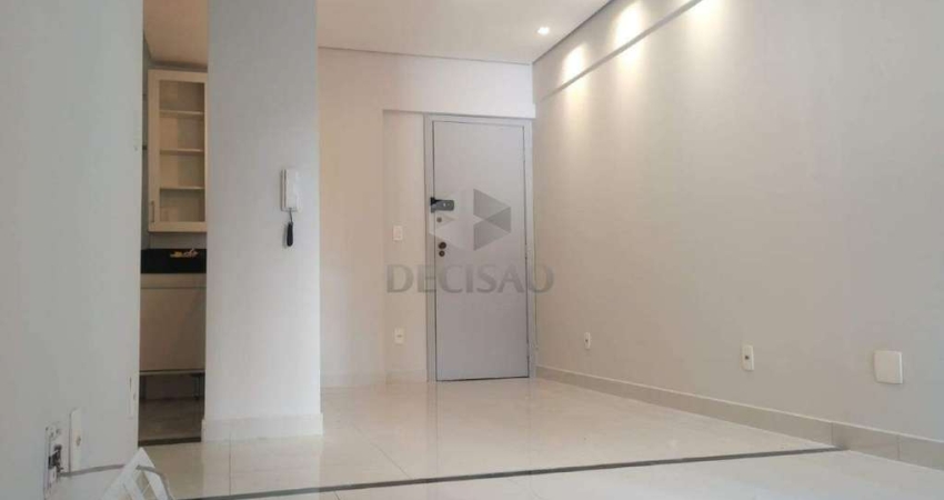 Aluguel | 1 Quarto e 1 Vaga | Savassi – Belo Horizonte
