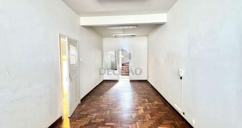 Casa Duplex para aluguel, 5 quartos, 4 vagas, Serra - Belo Horizonte/MG