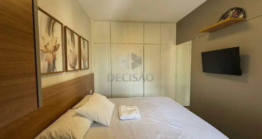 Apartamento 1 Quarto para aluguel, 1 quarto, 1 suíte, 1 vaga, São Pedro - Belo Horizonte/MG