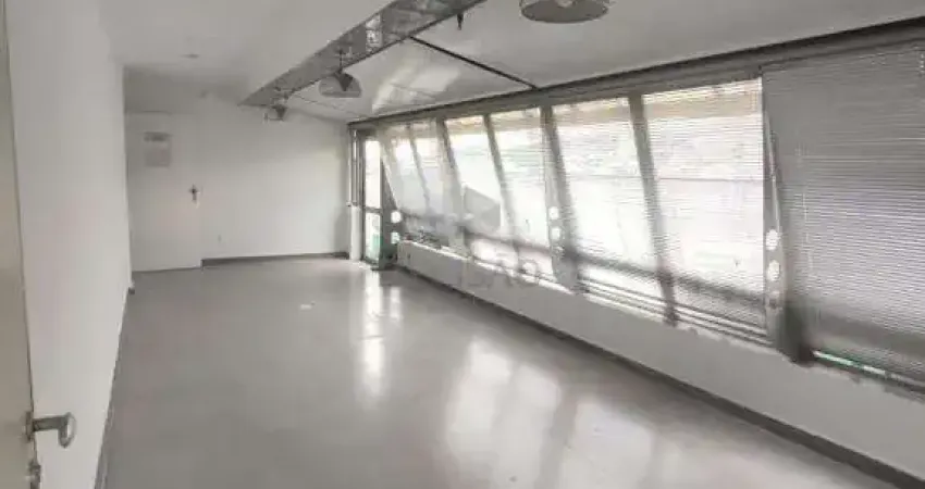 Andar corrido 295M² para locação Santa Efigênia - BH