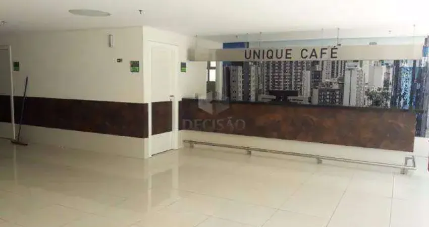 Andar corrido para aluguel, 6 vagas, Funcionários - Belo Horizonte/MG