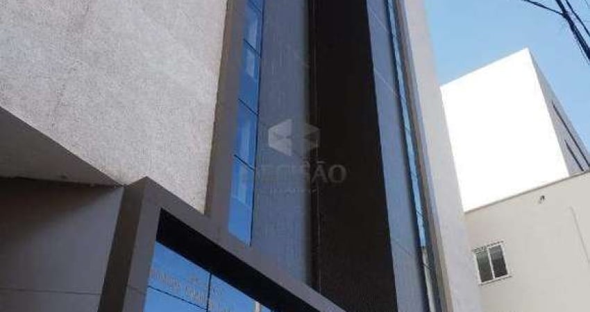 Apartamento para alugar no RAY Residence – 2 quartos | 1 vaga | 55m² – Santo Agostinho