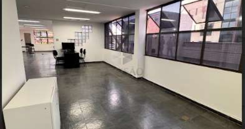 Andar para aluguel, 2 vagas, Funcionários - Belo Horizonte/MG