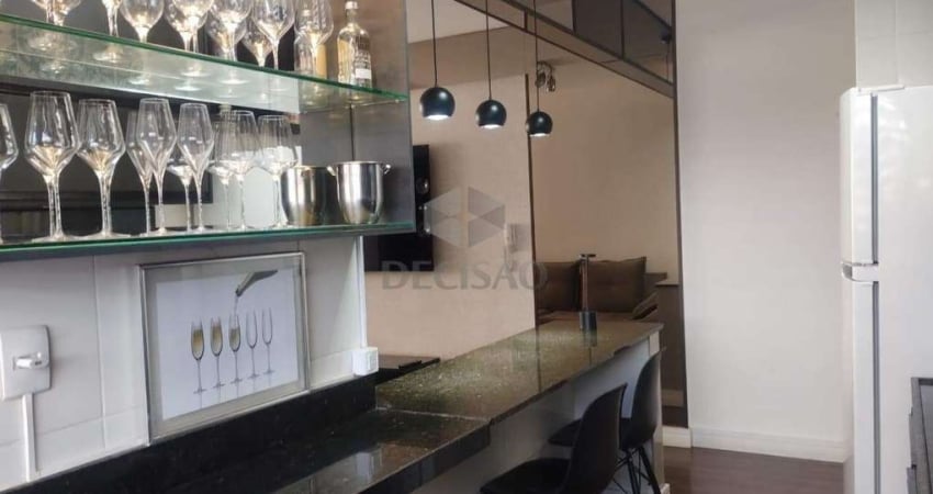 Apartamento para aluguel, 2 quartos, 1 suíte, 2 vagas, São Pedro - Belo Horizonte/MG
