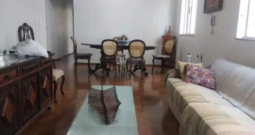 APARTAMENTO 3 QUARTOS, 1 VAGA, 115M² NO BAIRRO SERRA,