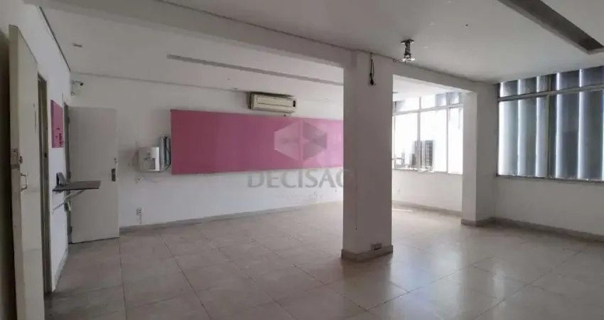 Sala comercial para alugar no Centro, Belo Horizonte 