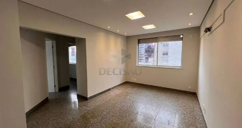 Sala comercial para alugar no Centro, Belo Horizonte 