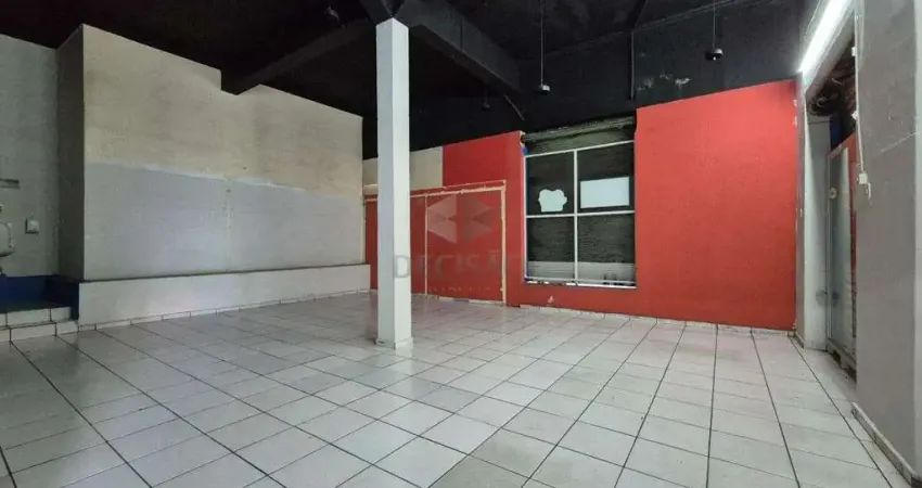 Ponto comercial para alugar na Floresta, Belo Horizonte 