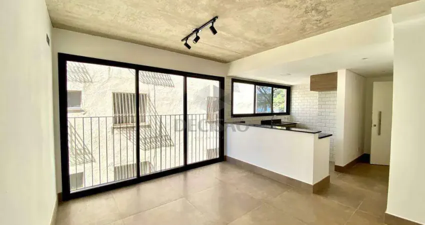Apartamento com 3 quartos para alugar na Anchieta, Belo Horizonte 