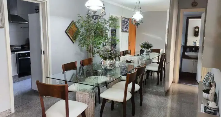 Apartamento para aluguel, 2 quartos, 1 suíte, 2 vagas, Funcionários - Belo Horizonte/MG