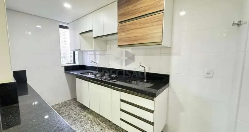 Apartamento 1 Quarto para aluguel, 1 quarto, 1 suíte, 1 vaga, Savassi - Belo Horizonte/MG