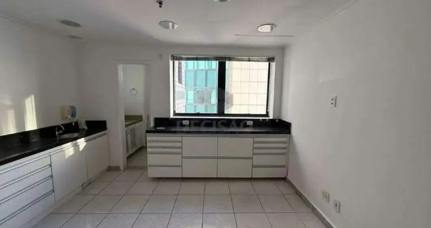 Sala comercial para alugar no Funcionários, Belo Horizonte 