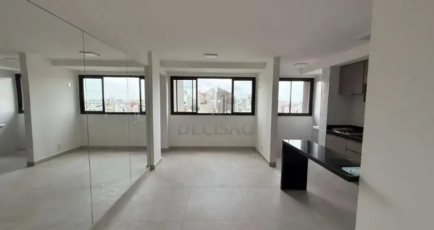 Apartamento para aluguel, 2 quartos, 1 suíte, 2 vagas, são lucas - belo horizonte/mg