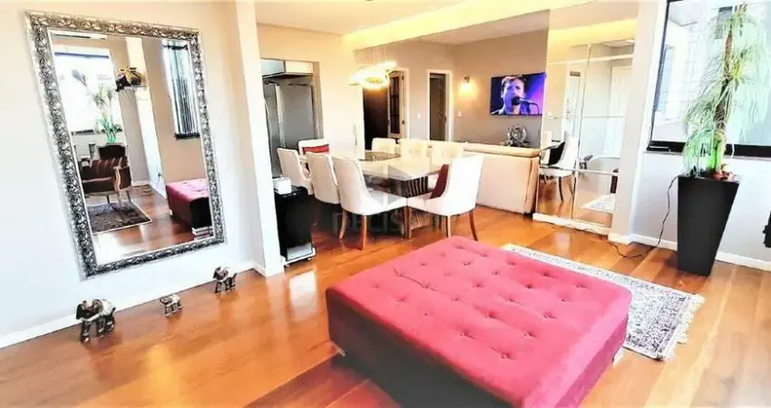 Apartamento para aluguel, 3 quartos, 1 suíte, 2 vagas, sion - belo horizonte/mg