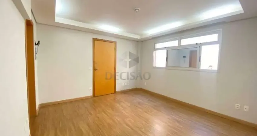 Apartamento 2 quartos para aluguel, 2 quartos, 1 suíte, 1 vaga, funcionários - belo horizonte/mg