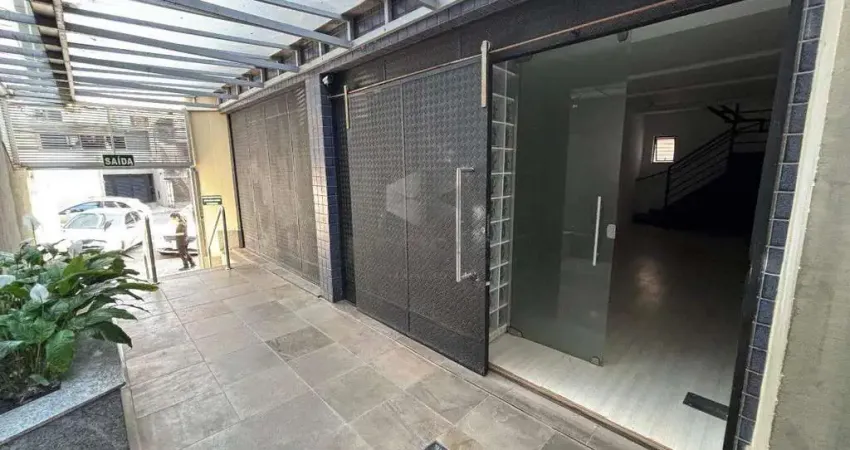 Loja para aluguel | 80 m² no bairro funcionários, belo horizonte