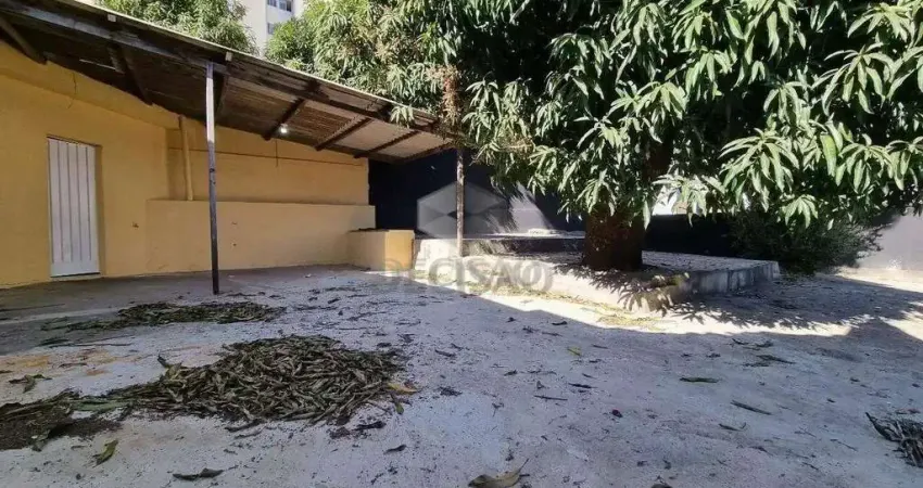 Casa comercial para aluguel, 4 vagas, floresta - belo horizonte/mg