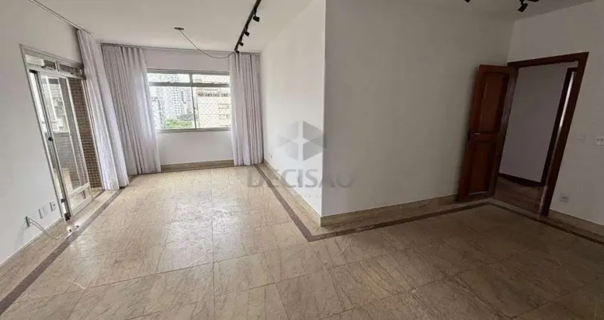 Apartamento 4 quartos para aluguel, 4 quartos, 1 suíte, 2 vagas, gutierrez - belo horizonte/mg