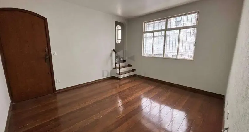Cobertura para aluguel, 3 quartos, 1 suíte, 2 vagas, sion - belo horizonte/mg