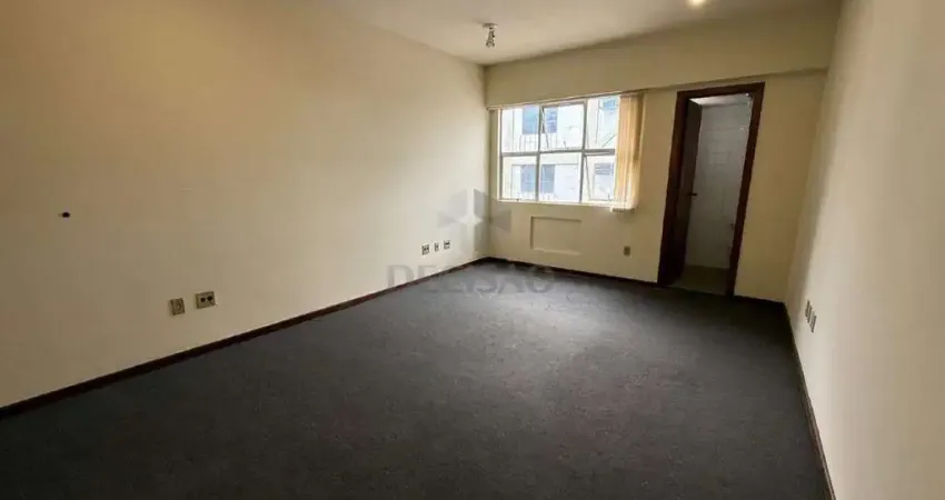 Linda sala comercial - 25m bairro santa efigênia, belo horizonte/mg.