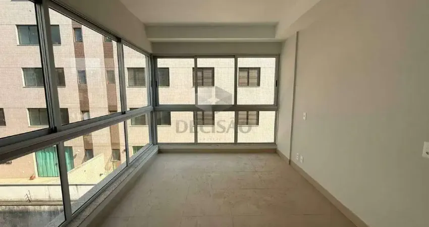 Apartamento com 2 suítes e 2 vagas livres no bairro serra – belo horizonte/mg.