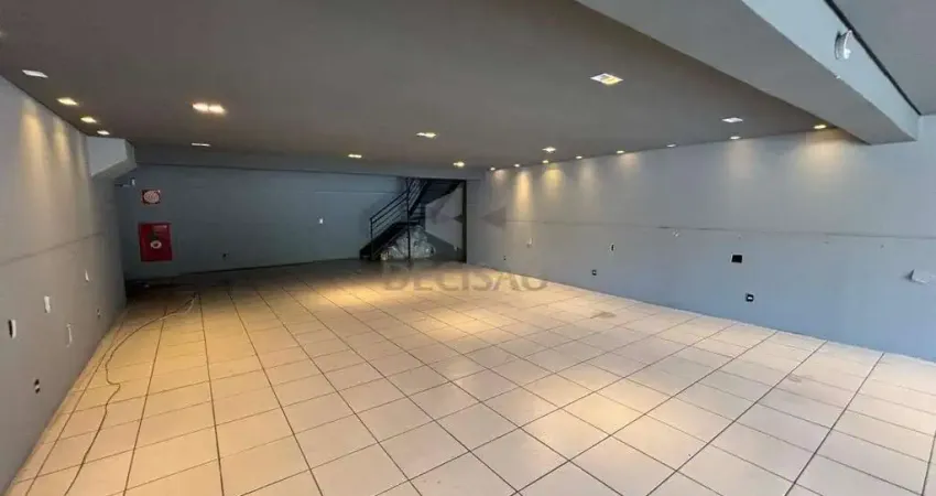 Ponto comercial para alugar no Buritis, Belo Horizonte