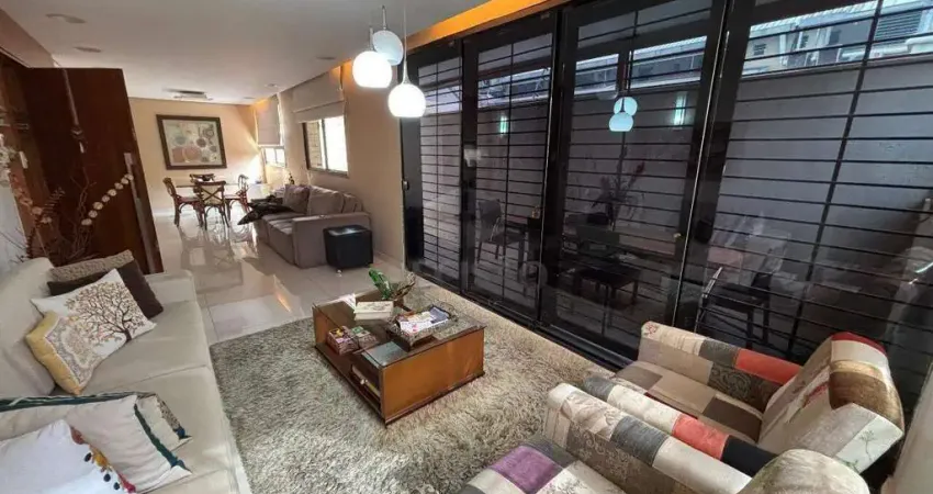 Área privativa para aluguel, 3 quartos, 3 suítes, 3 vagas, são lucas - belo horizonte/mg